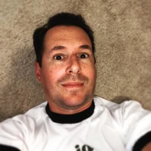 Meet your Posher, Andrew